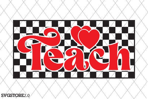 Teach SVG: Graphics for Back to School Freebies
